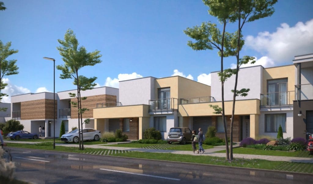 Senec Lužianky