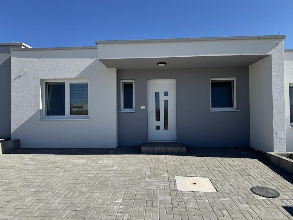 3 izbový dom Senec
