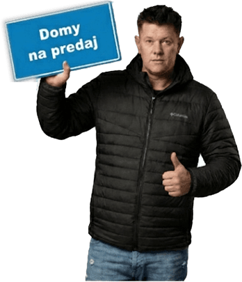 domy na predaj