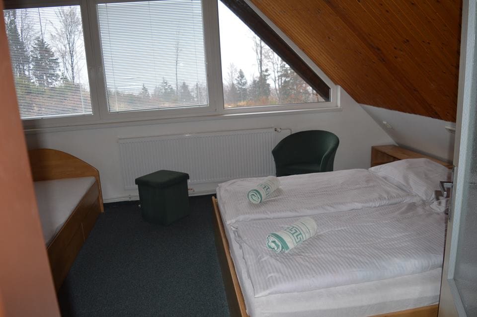Na predaj: Penzión HOREC – dokonalé miesto pre relax v srdci Kremnického pohoria - 9