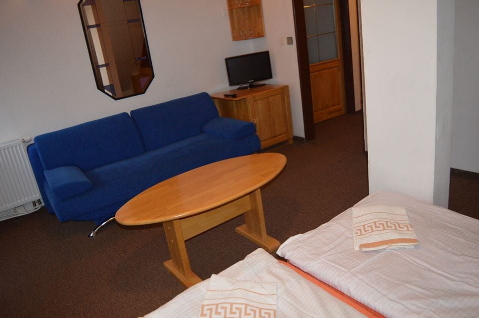 Na predaj: Penzión HOREC – dokonalé miesto pre relax v srdci Kremnického pohoria - 7