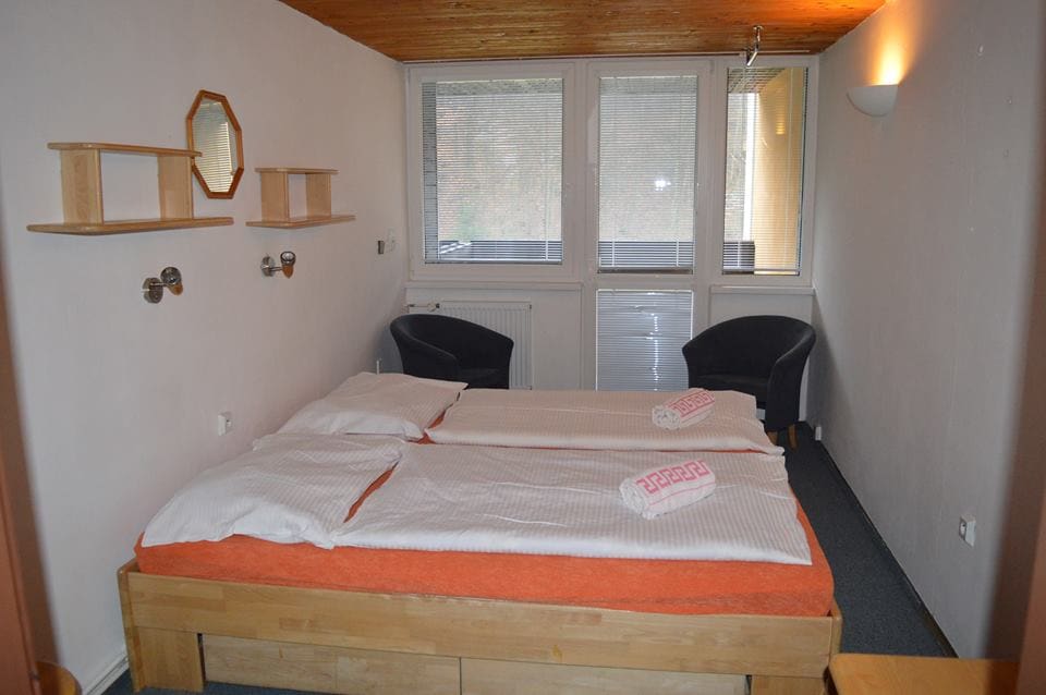 Na predaj: Penzión HOREC – dokonalé miesto pre relax v srdci Kremnického pohoria - 5