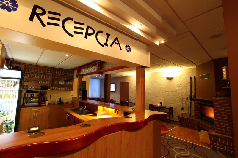 Na predaj: Penzión HOREC – dokonalé miesto pre relax v srdci Kremnického pohoria - 12