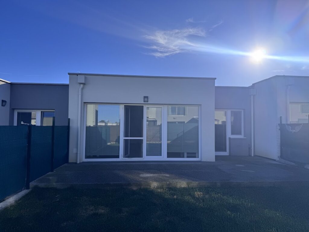 Dom na predaj – 3-izbový rodinný dom na Vrabčej ulici v Senci 2 dom na predaj 3 izbový tehelňa