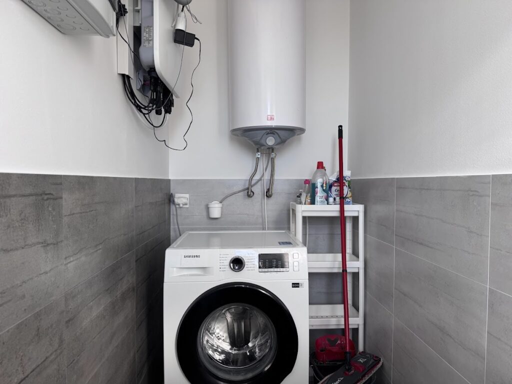 Dom na predaj – 3-izbový rodinný dom na Vrabčej ulici v Senci 11 dom na predaj 3 izbový tehelňa