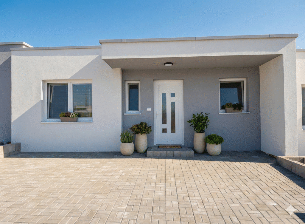 Dom na predaj – 3-izbový rodinný dom na Vrabčej ulici v Senci 1 Dom na predaj – 3-izbový rodinný dom na Vrabčej ulici v Senci - 1