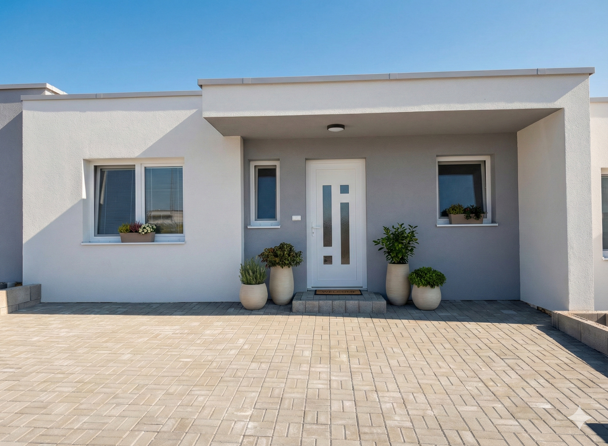 Dom na predaj – 3-izbový rodinný dom na Vrabčej ulici v Senci