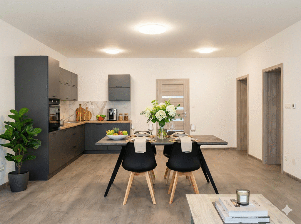 Dom na predaj – 3-izbový rodinný dom na Vrabčej ulici v Senci 4 Dom na predaj – 3-izbový rodinný dom na Vrabčej ulici v Senci - 4