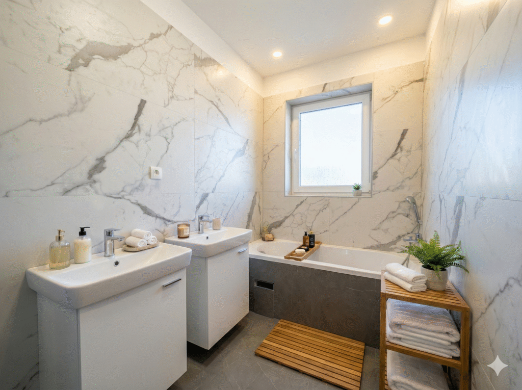 Dom na predaj – 3-izbový rodinný dom na Vrabčej ulici v Senci 6 Dom na predaj – 3-izbový rodinný dom na Vrabčej ulici v Senci - 6