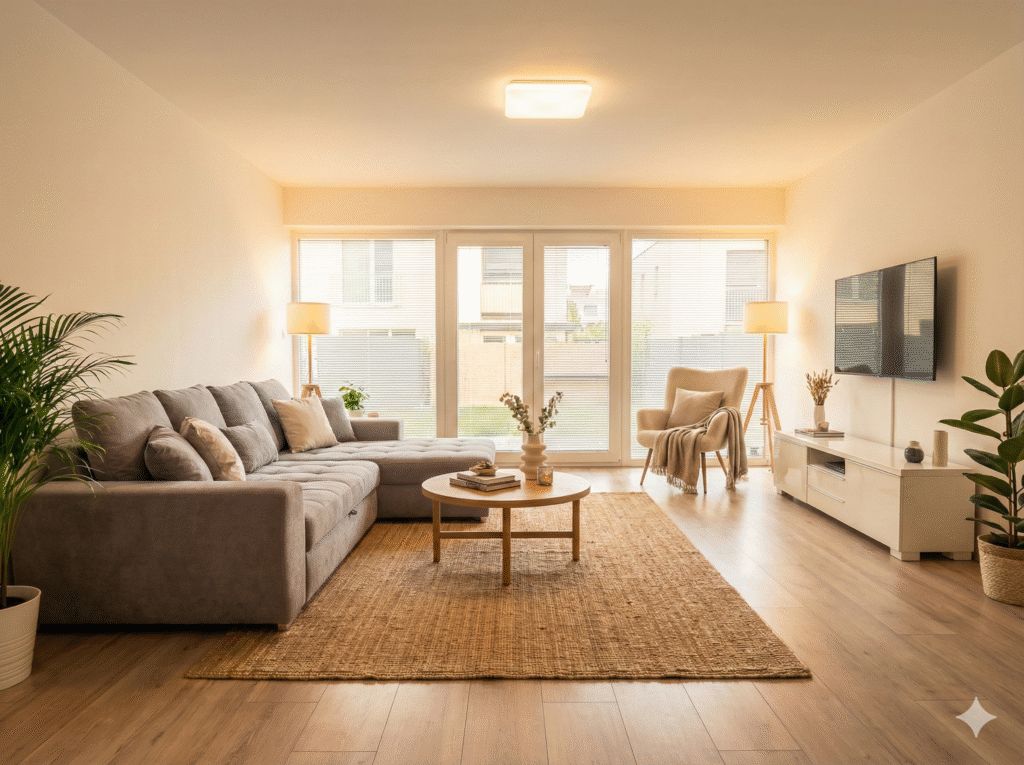 Dom na predaj – 3-izbový rodinný dom na Vrabčej ulici v Senci 4 Dom na predaj – 3-izbový rodinný dom na Vrabčej ulici v Senci - 4