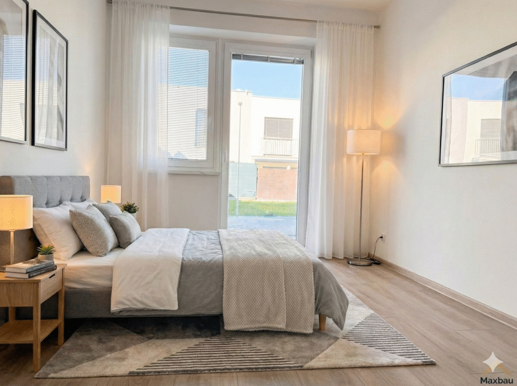 Dom na predaj – 3-izbový rodinný dom na Vrabčej ulici v Senci 5 Dom na predaj – 3-izbový rodinný dom na Vrabčej ulici v Senci - 5