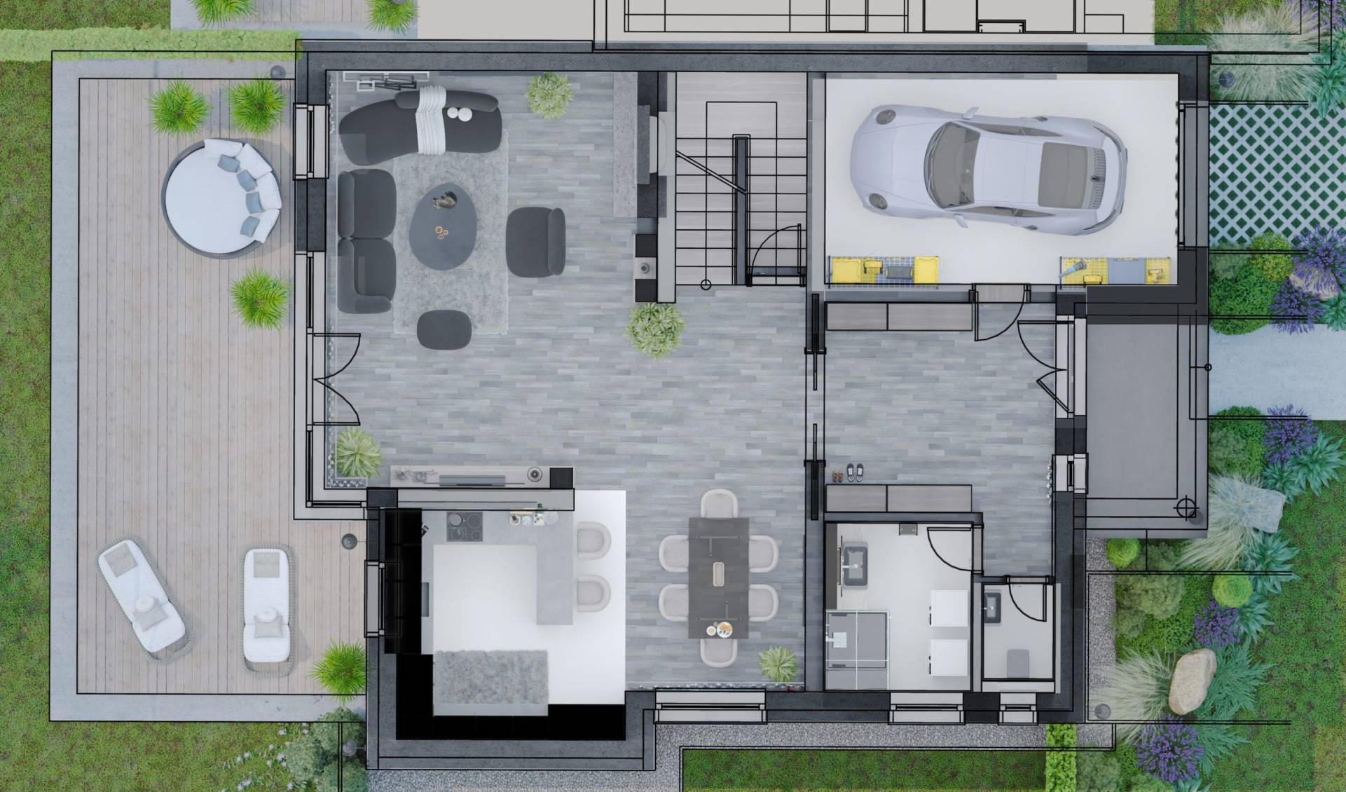 dom 67 Senec Lužianky