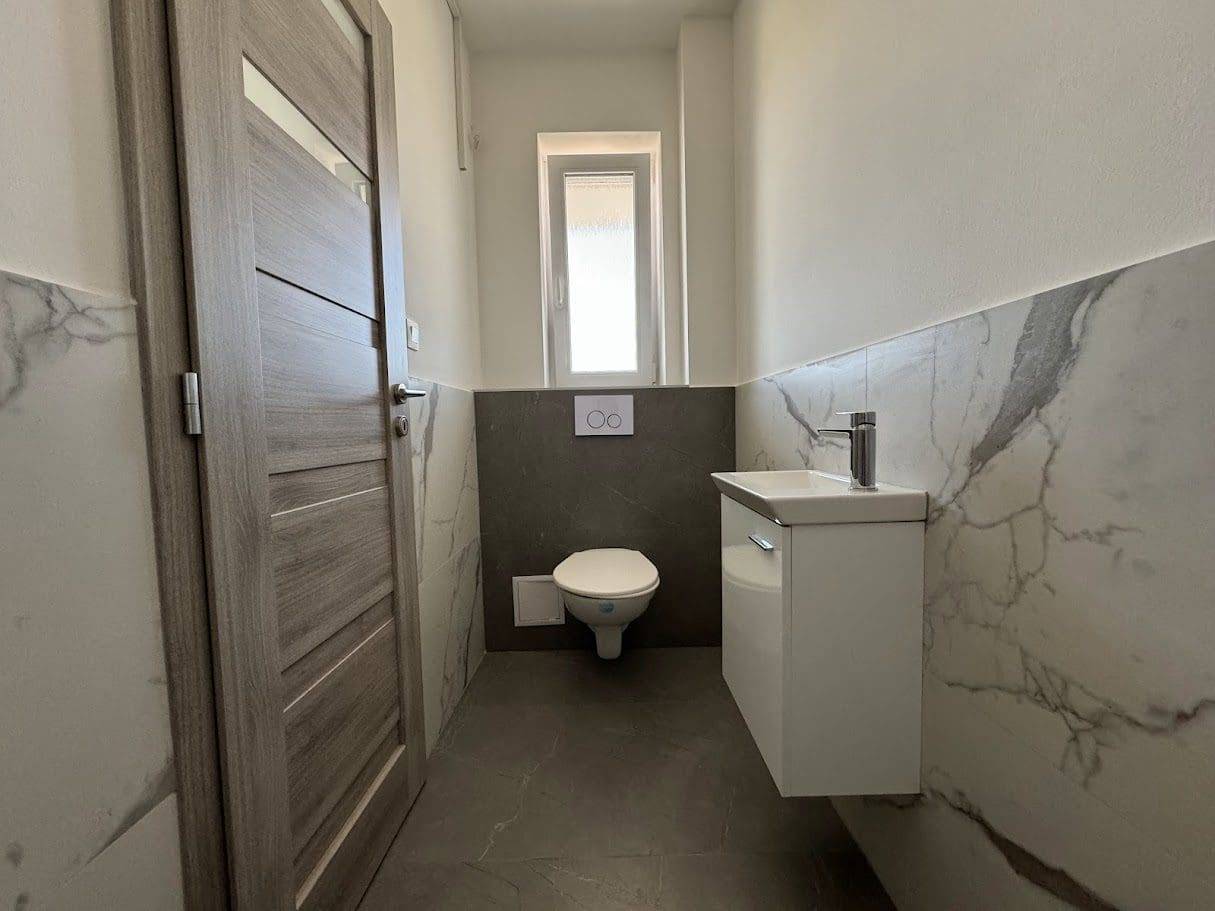 Galéria 3 izbový dom Nová Tehelňa - 9