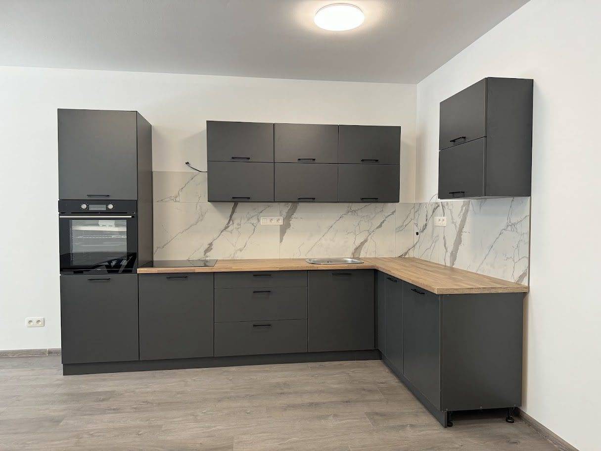 Galéria 3 izbový dom Nová Tehelňa - 7