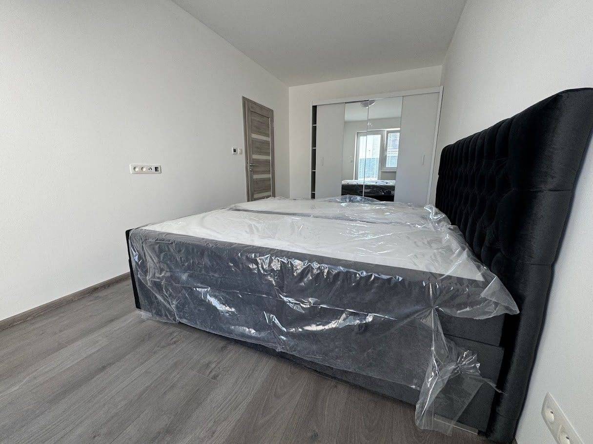 Galéria 3 izbový dom Nová Tehelňa - 3