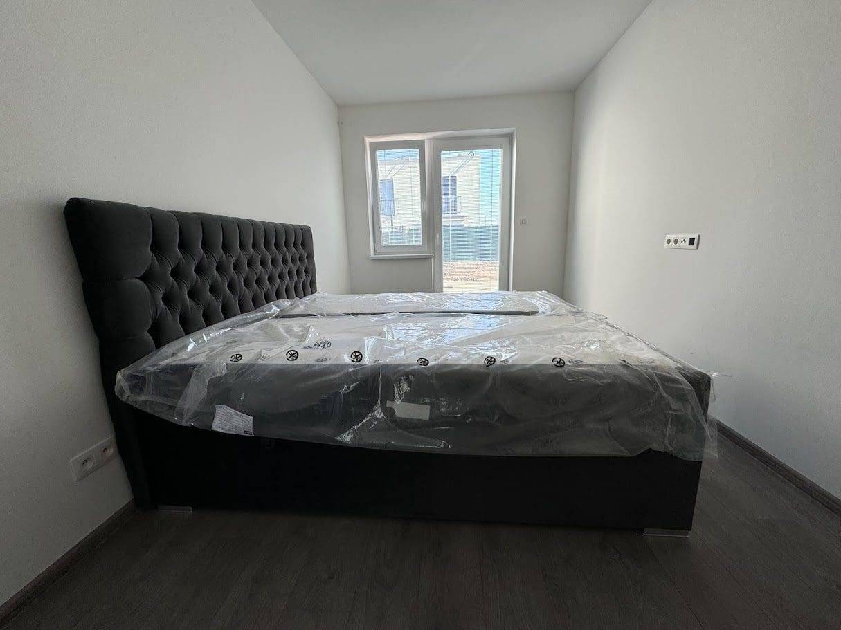 Galéria 3 izbový dom Nová Tehelňa - 1